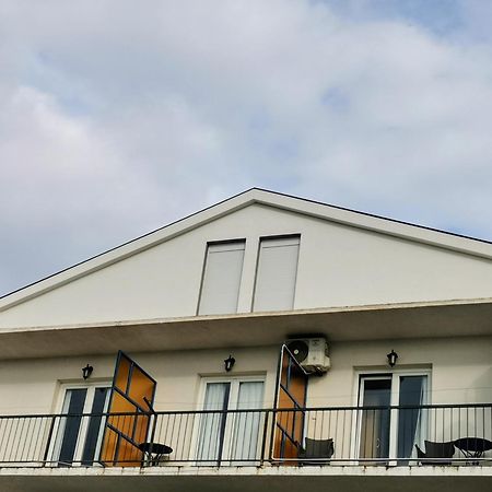 Guesthouse بوداكا المظهر الخارجي الصورة
