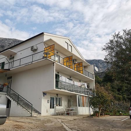 Guesthouse بوداكا المظهر الخارجي الصورة