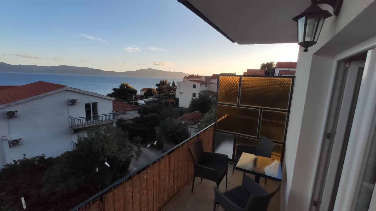 Guesthouse بوداكا المظهر الخارجي الصورة