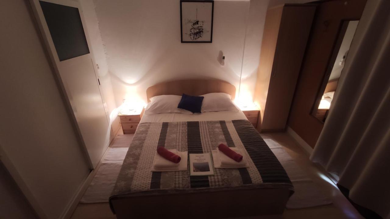 Guesthouse بوداكا المظهر الخارجي الصورة