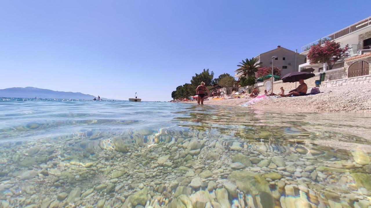 Guesthouse بوداكا المظهر الخارجي الصورة