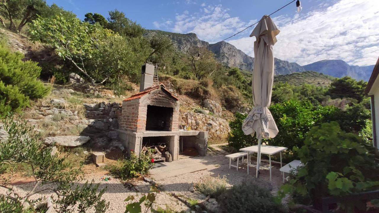 Guesthouse بوداكا المظهر الخارجي الصورة