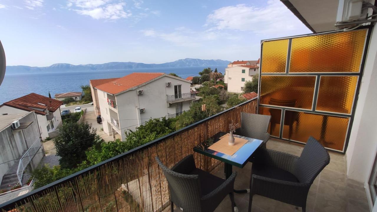 Guesthouse بوداكا المظهر الخارجي الصورة