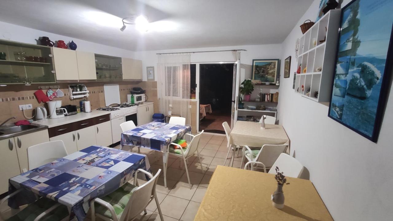 Guesthouse بوداكا المظهر الخارجي الصورة
