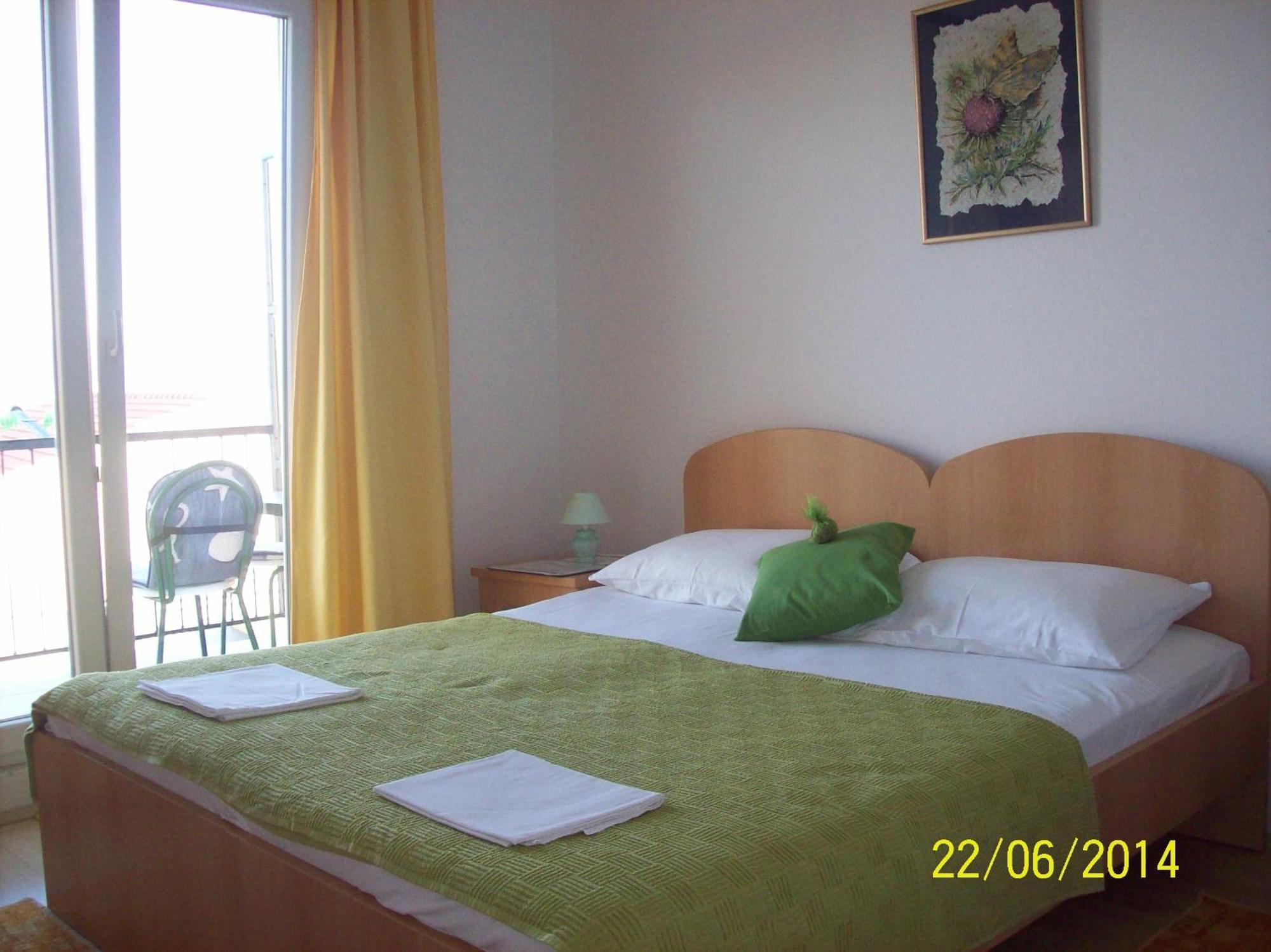 Guesthouse بوداكا المظهر الخارجي الصورة