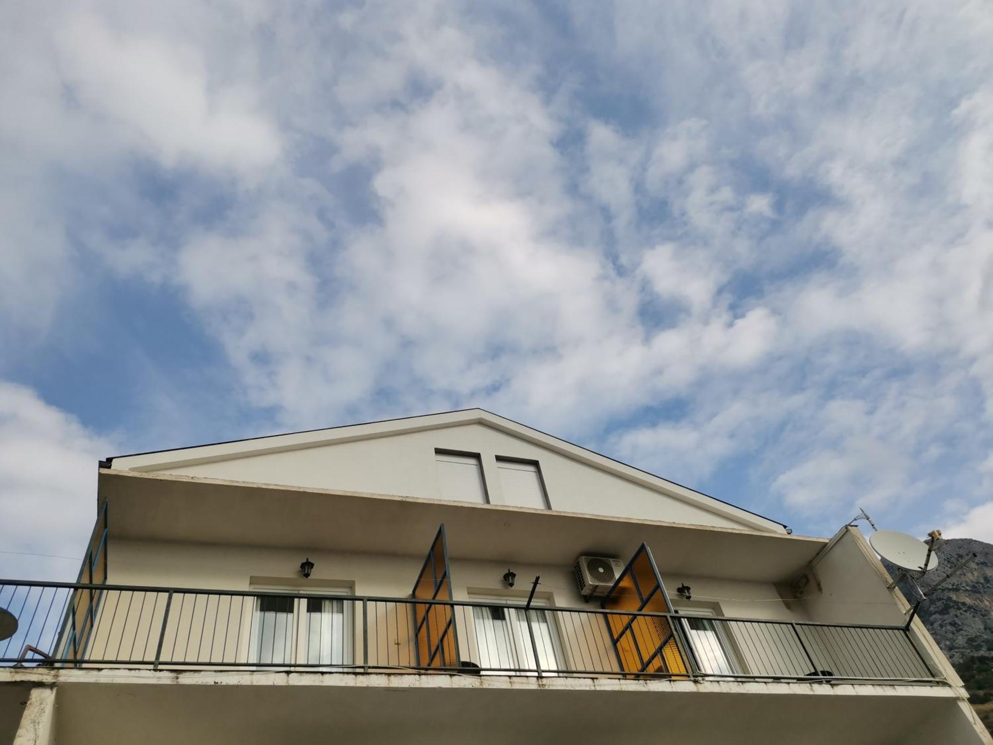 Guesthouse بوداكا المظهر الخارجي الصورة