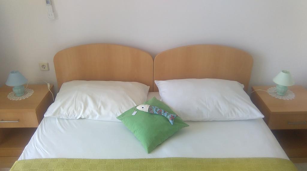 Guesthouse بوداكا المظهر الخارجي الصورة